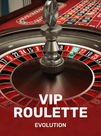 VIP Roulette slot at Slotochu