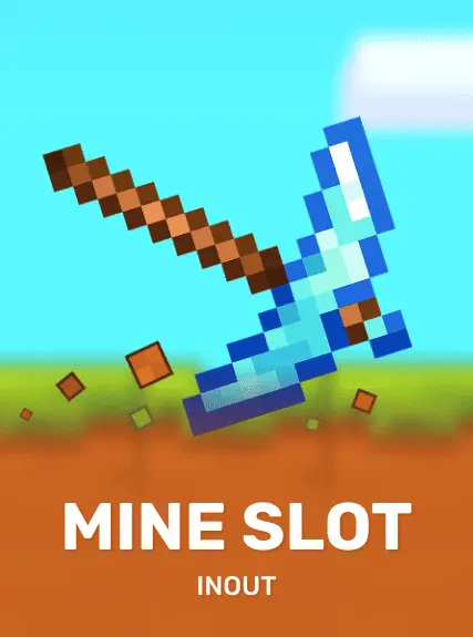 Mine Slot slot at Slotochu