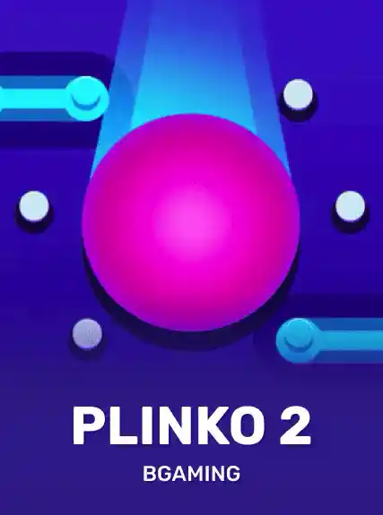 Plinko 2 slot at Slotochu