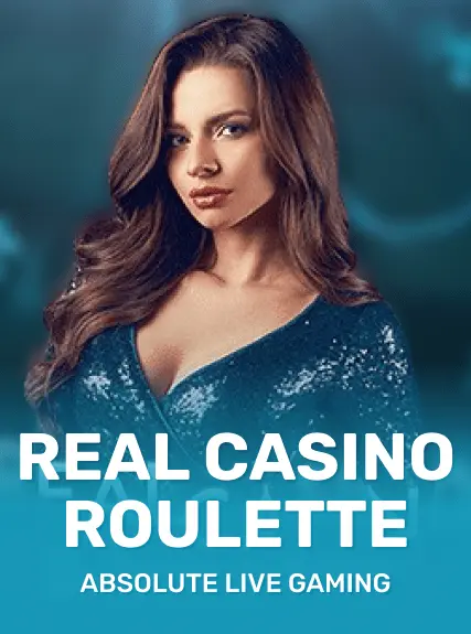 Real Casino Roulette slot at Slotochu