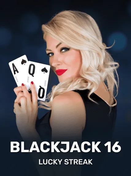 Blackjack 16 slot at Slotochu