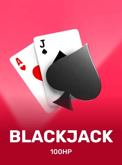 Blackjack slot at Slotochu