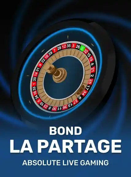 Bond La Partage slot at Slotochu
